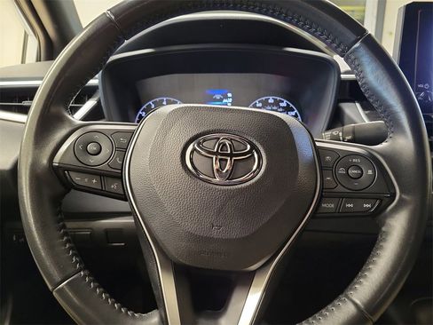Used 2024 Toyota Corolla SE image 17