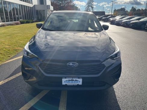 Used 2024 Subaru Impreza 2.0i image 2