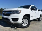 Used 2017 Chevrolet Colorado W/T w/ WT Convenience Package image 5