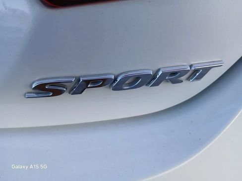 Used 2022 Honda Accord Sport image 13