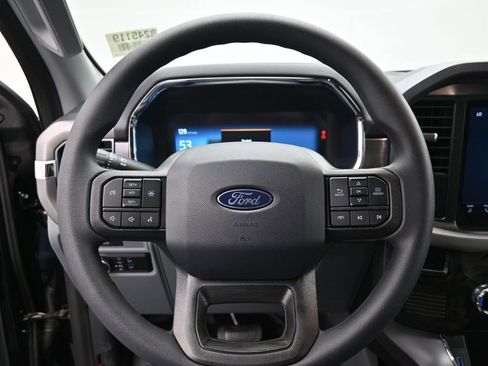 New 2024 Ford F150 Lightning Pro image 10