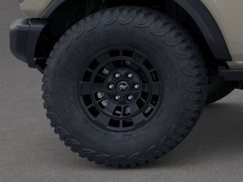 New 2026 Ford Bronco Badlands AWD/4WD image 21