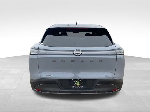 New 2025 Nissan Murano SL image 5