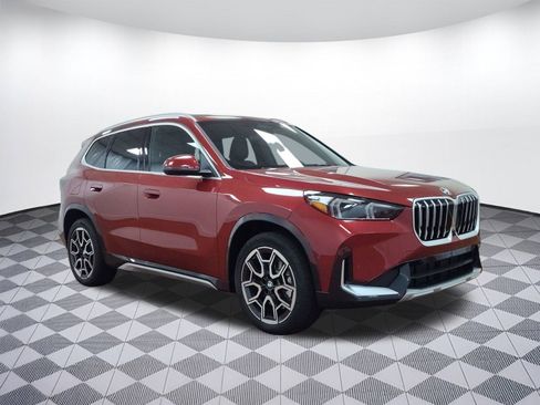 New 2026 BMW X1 xDrive28i image 5