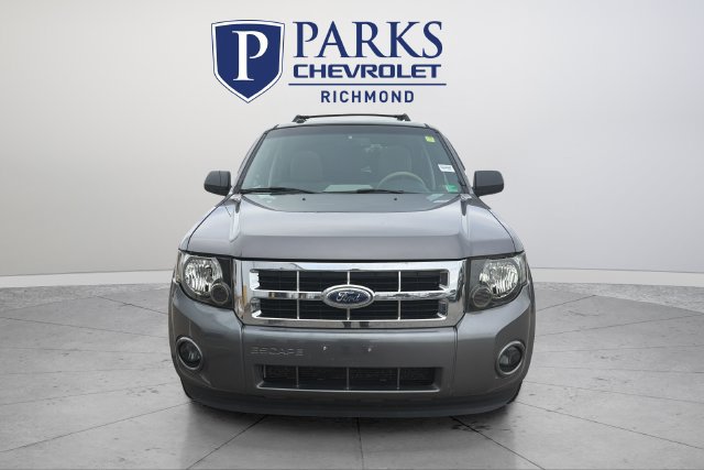 Used 2012 Ford Escape XLT FWD image 2