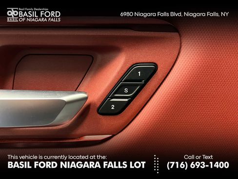 Used 2022 RAM 1500 Rebel w/ Rebel Level 2 Equipment Group image 12