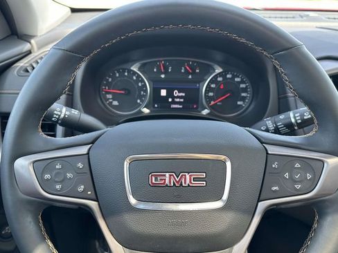 Used 2023 GMC Terrain AT4 w/ Infotainment Package II AWD/4WD image 22