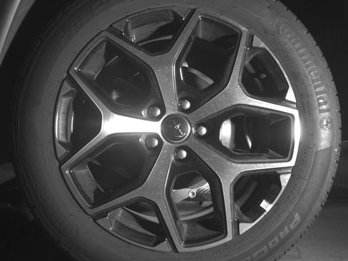 Used 2025 Jeep Compass Limited image 14