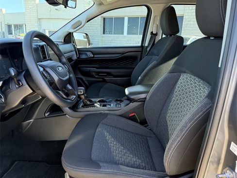 Certified 2025 Ford Ranger XL w/ Trailer Tow Package image 24