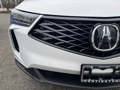 New 2026 Acura RDX Base image 5