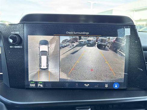 New 2026 Subaru Outback Touring XT image 19