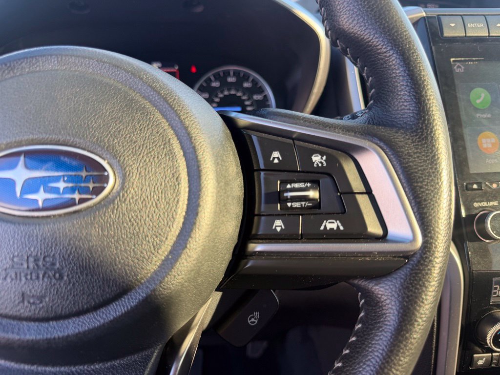 Used 2020 Subaru Ascent Limited w/ Technology Package AWD/4WD image 33