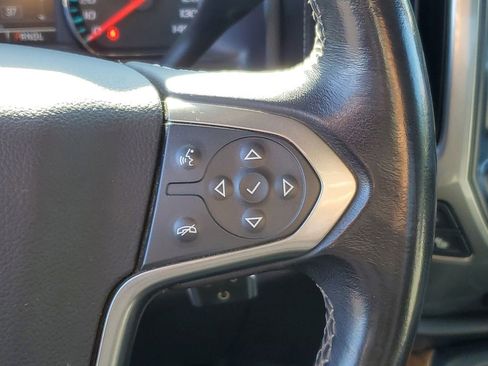 Used 2018 Chevrolet Silverado 1500 LTZ image 15