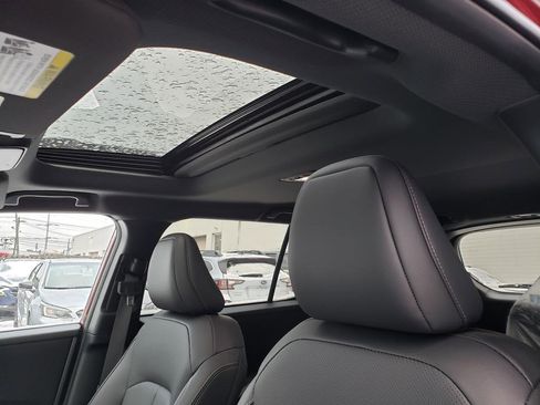 New 2026 Subaru Outback Limited image 7