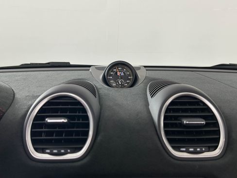Used 2024 Porsche 718 Boxster Spyder RS RWD image 21