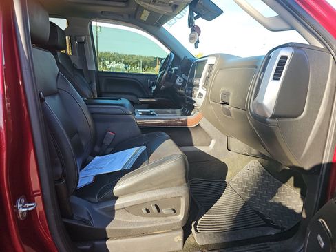 Used 2018 GMC Sierra 1500 SLT image 14