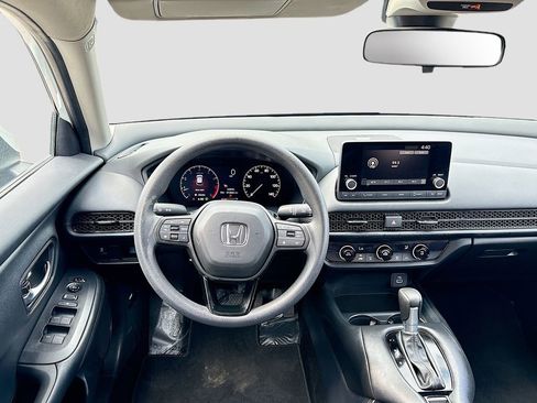 Used 2025 Honda HR-V LX image 20