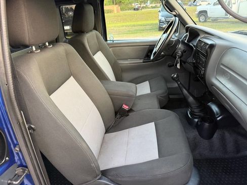Used 2010 Ford Ranger Sport RWD image 18