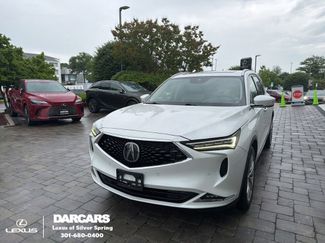 Used 2023 Acura MDX SH-AWD w/ Advance Package video 1