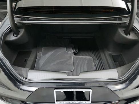 Certified 2022 Cadillac CT4 Luxury w/ Sun And Sound Package image 11