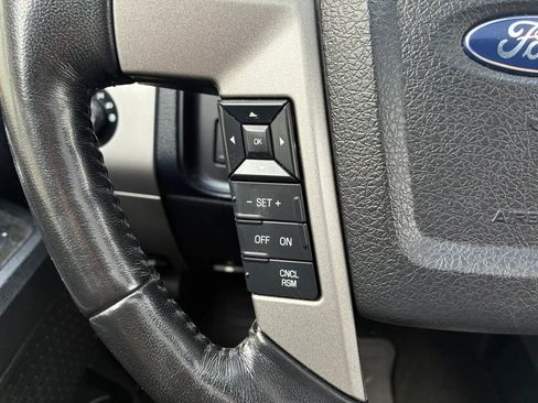 Used 2016 Ford Expedition Limited w/ Equipment Group 301A AWD/4WD image 23