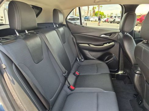 Used 2024 Buick Encore GX Preferred FWD image 16