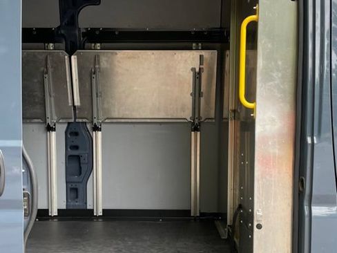 Used 2021 RAM ProMaster 3500 FWD image 20