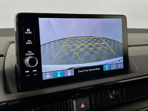 Used 2024 Honda CR-V EX-L image 17