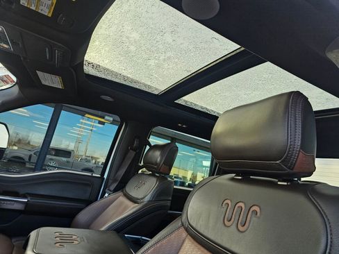 Used 2024 Ford F350 King Ranch image 18
