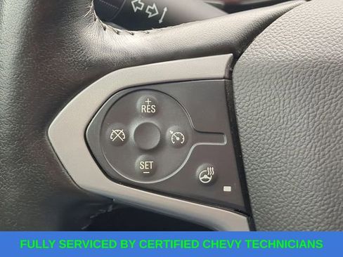 Used 2022 Chevrolet Colorado ZR2 image 26