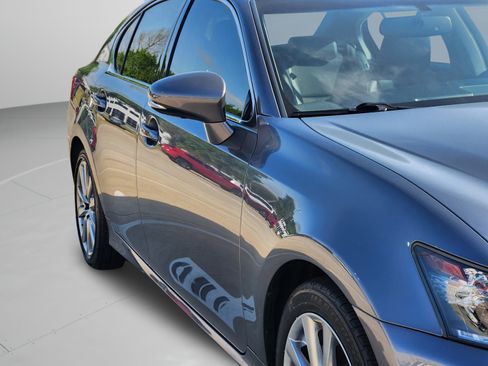 Used 2015 Lexus GS 350 RWD image 8