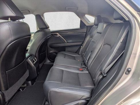 Used 2022 Lexus RX 350 FWD image 12