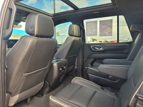 Used 2023 Chevrolet Tahoe Premier image 14