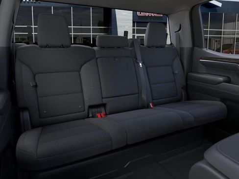 New 2026 GMC Sierra 1500 Elevation w/ Elevation Select Package AWD/4WD image 17