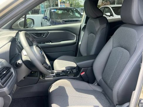 New 2026 Subaru Forester Premium AWD/4WD image 9