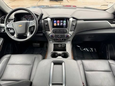 Used 2020 Chevrolet Tahoe LT w/ Luxury Package AWD/4WD image 9
