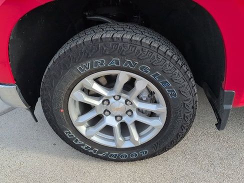 New 2025 Chevrolet Silverado 1500 LT w/ Protection Package image 3