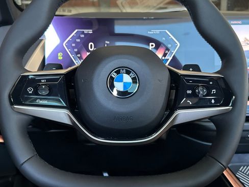 Used 2025 BMW X3 xDrive30i w/ Convenience Package image 19