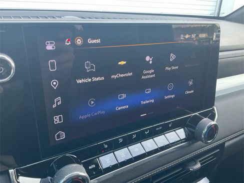 New 2026 Chevrolet Colorado LT w/ LT Convenience Package image 21