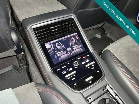 Used 2023 Porsche Panamera GTS image 17