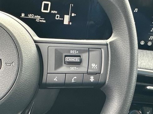 New 2026 Nissan Kicks SV w/ Cold Weather Package image 39