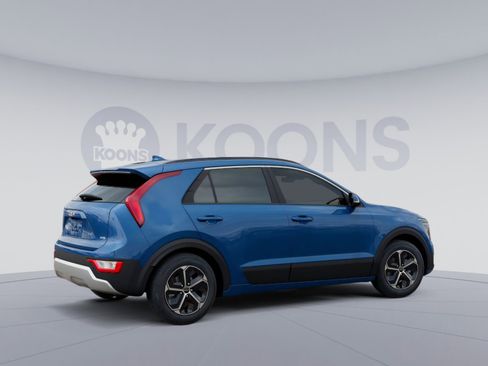 New 2026 Kia Niro EX image 8