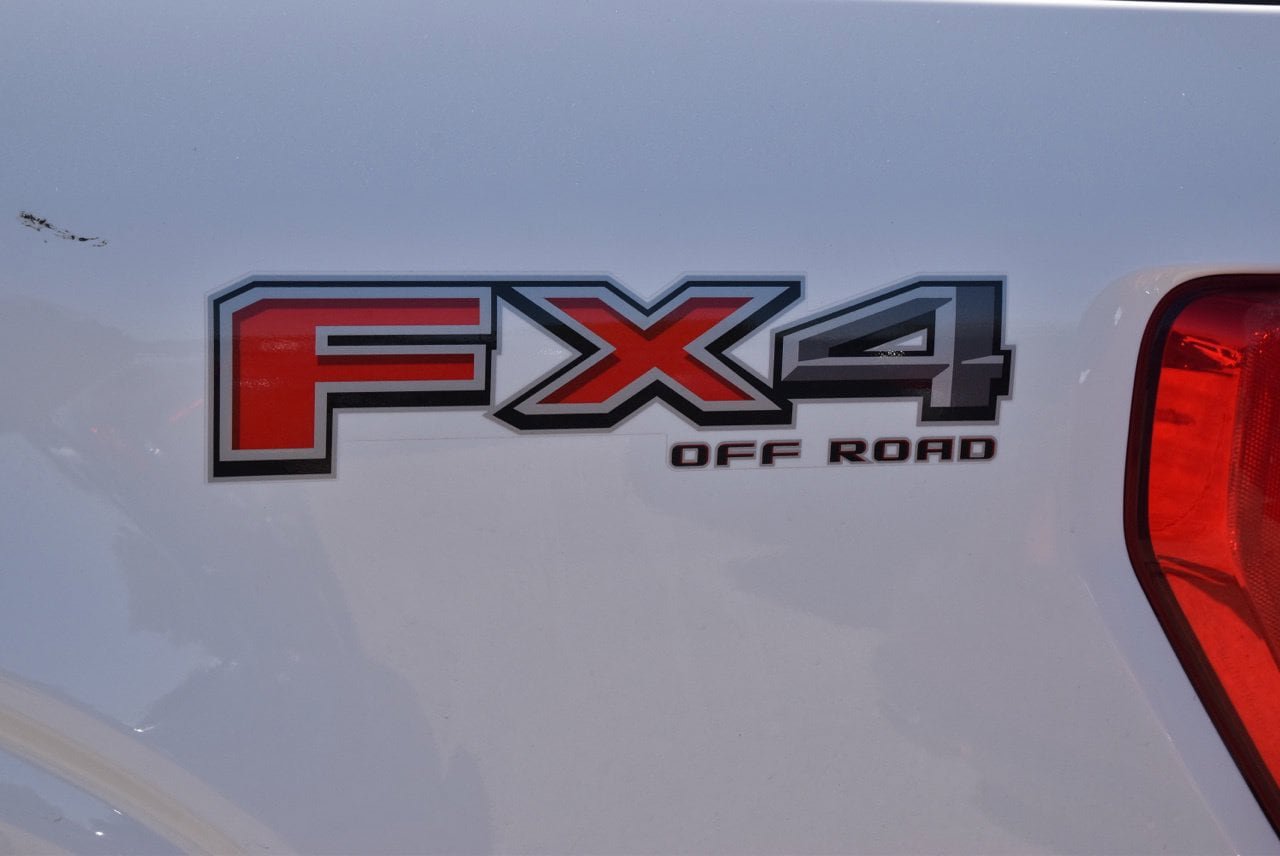 Used 2023 Ford F150 XLT w/ Equipment Group 302A High AWD/4WD image 14