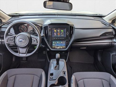 Certified 2025 Subaru Impreza 2.0i image 14