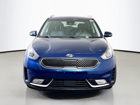 Used 2018 Kia Niro EX image 2