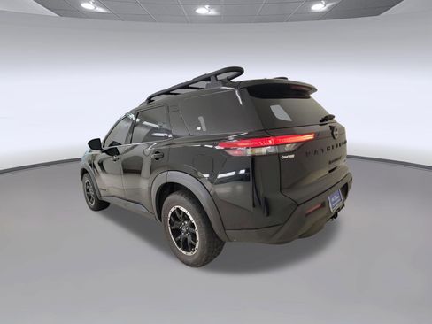 Used 2023 Nissan Pathfinder Rock Creek AWD/4WD image 3