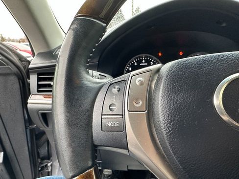 Used 2015 Lexus ES 350 w/ Luxury Package FWD image 14