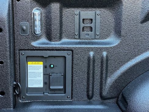 New 2025 Ford F150 Raptor image 6