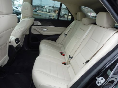 Certified 2024 Mercedes-Benz GLE 350 4MATIC image 11