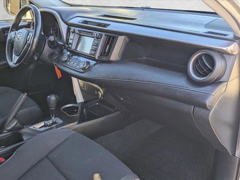 Used 2017 Toyota RAV4 XLE image 21